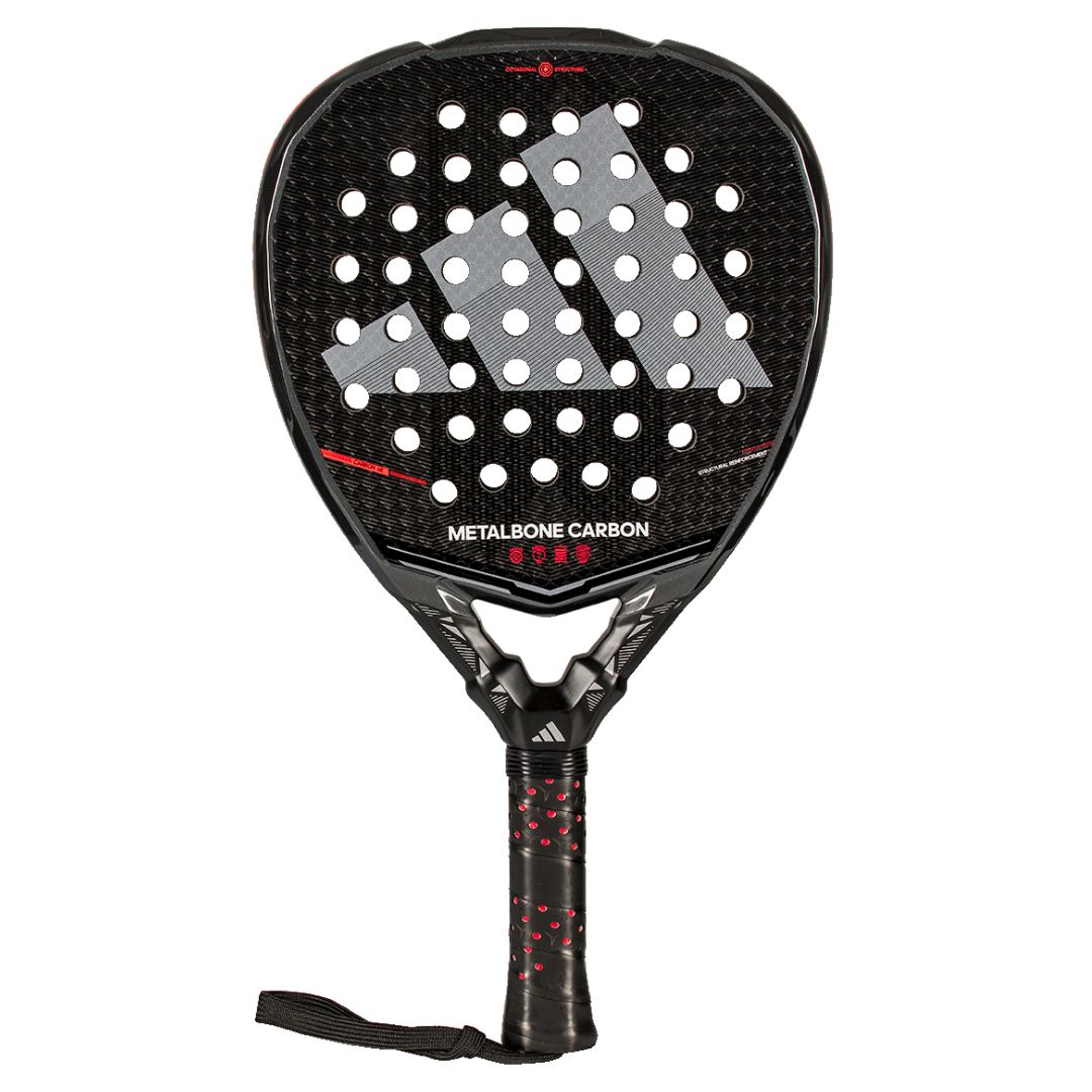 Adidas Metalbone Carbon 2026